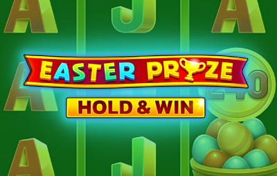 Easter Prize Hold and Win