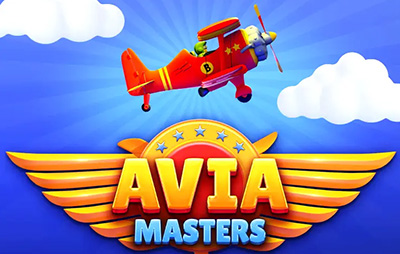 Aviamasters