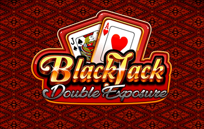 Blackjack Double Exposure
