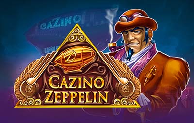 Cazino Zeppelin