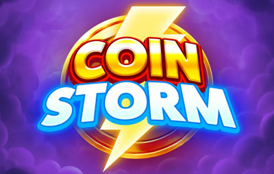 Coin Storm