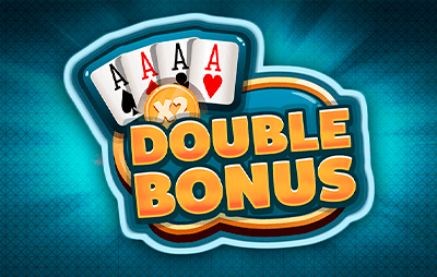 Double Bonus