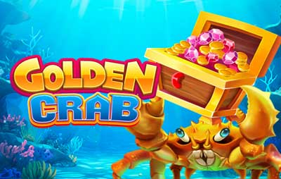 Golden Crab