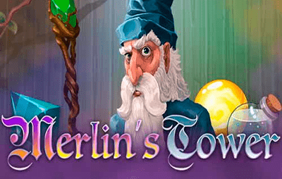 Merlin's Tower