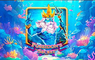 Poseidon's Secret