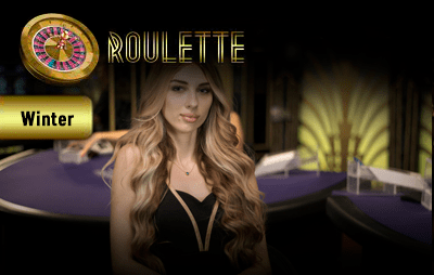 Roulette 1