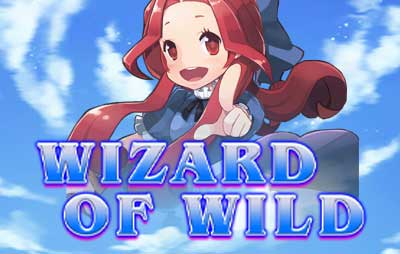 Wizard of Wild