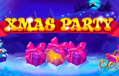 XMas Party